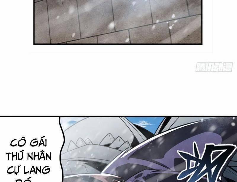 Anh Hùng ? Ta Không Làm Lâu Rồi 423 trang 28