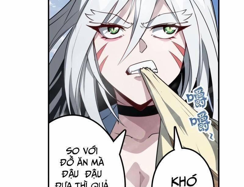 Anh Hùng ? Ta Không Làm Lâu Rồi 423 trang 30