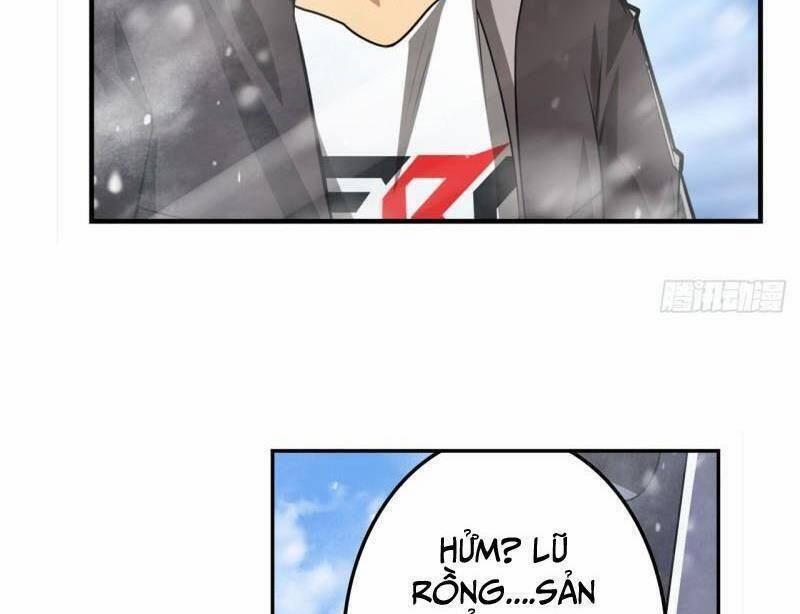Anh Hùng ? Ta Không Làm Lâu Rồi 423 trang 34