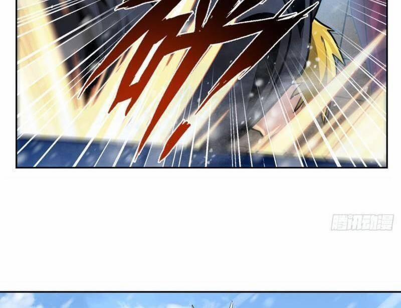 Anh Hùng ? Ta Không Làm Lâu Rồi 423 trang 36