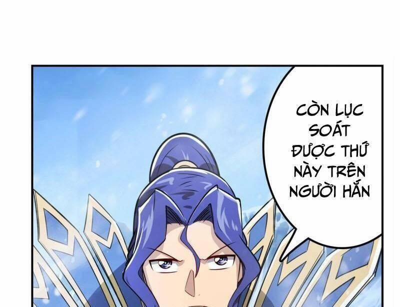 Anh Hùng ? Ta Không Làm Lâu Rồi 423 trang 38