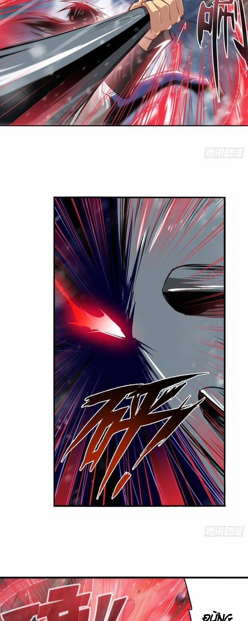 Anh Hùng ? Ta Không Làm Lâu Rồi 424 trang 6