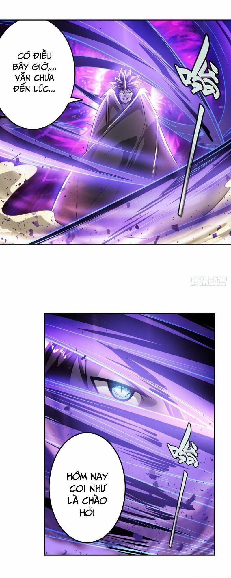 Anh Hùng ? Ta Không Làm Lâu Rồi 426 trang 16