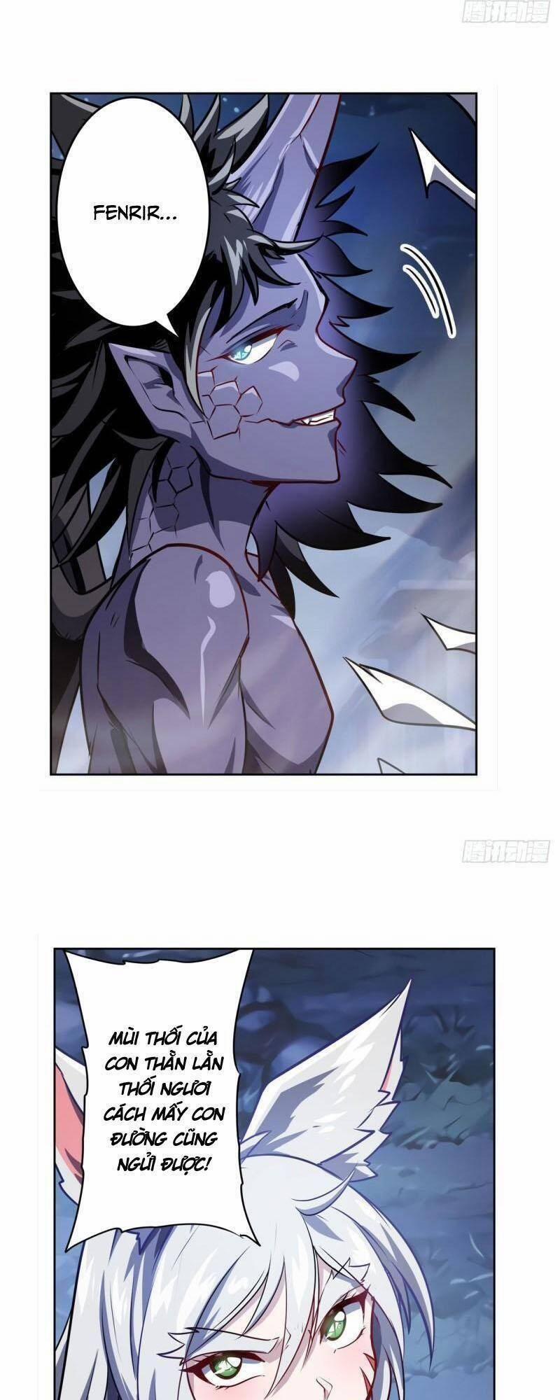 Anh Hùng ? Ta Không Làm Lâu Rồi 426 trang 6