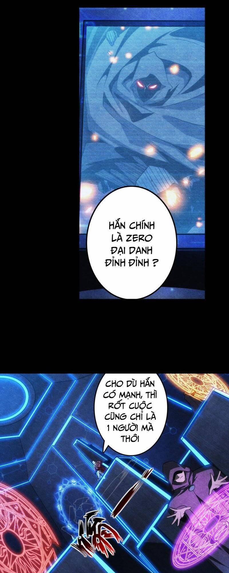 Anh Hùng ? Ta Không Làm Lâu Rồi 427 trang 2