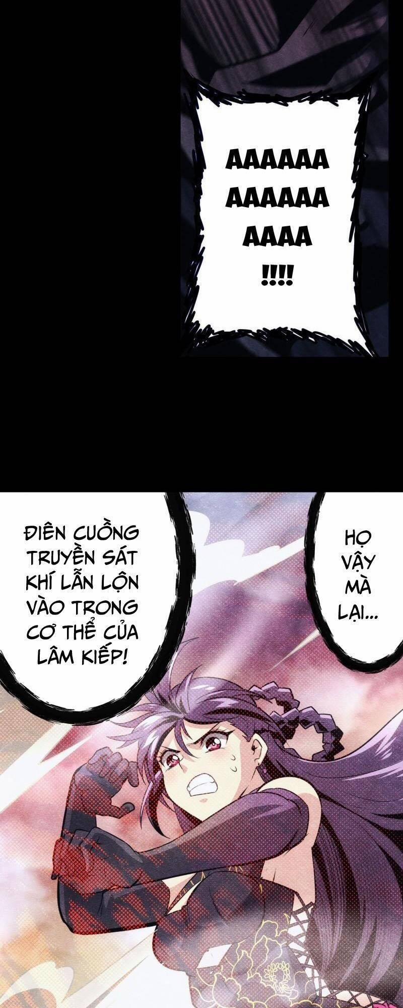 Anh Hùng ? Ta Không Làm Lâu Rồi 427 trang 20