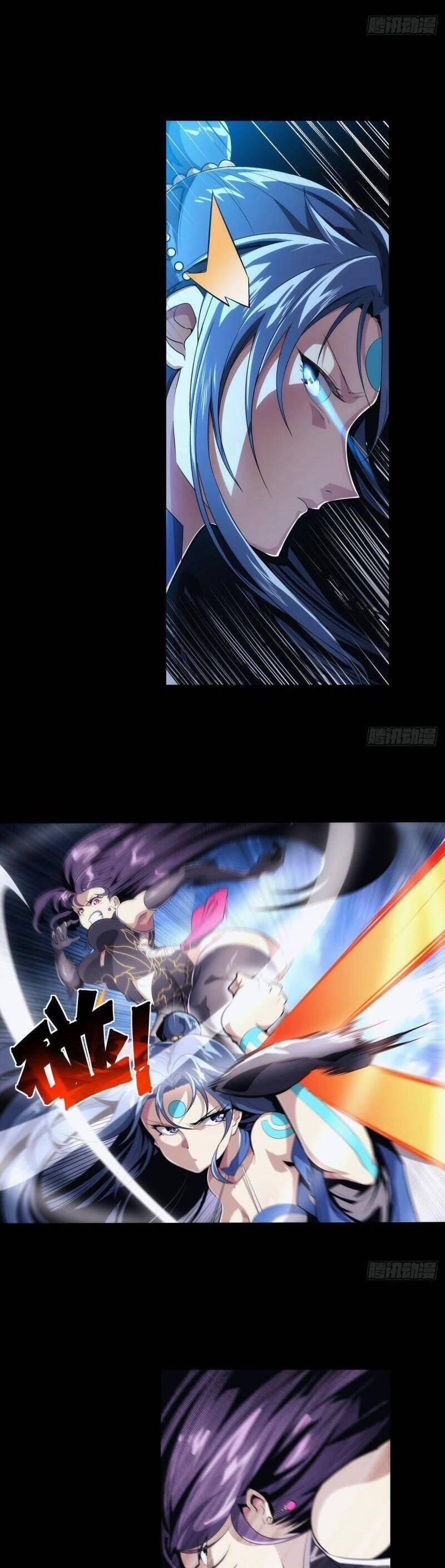 Anh Hùng ? Ta Không Làm Lâu Rồi 428 trang 4