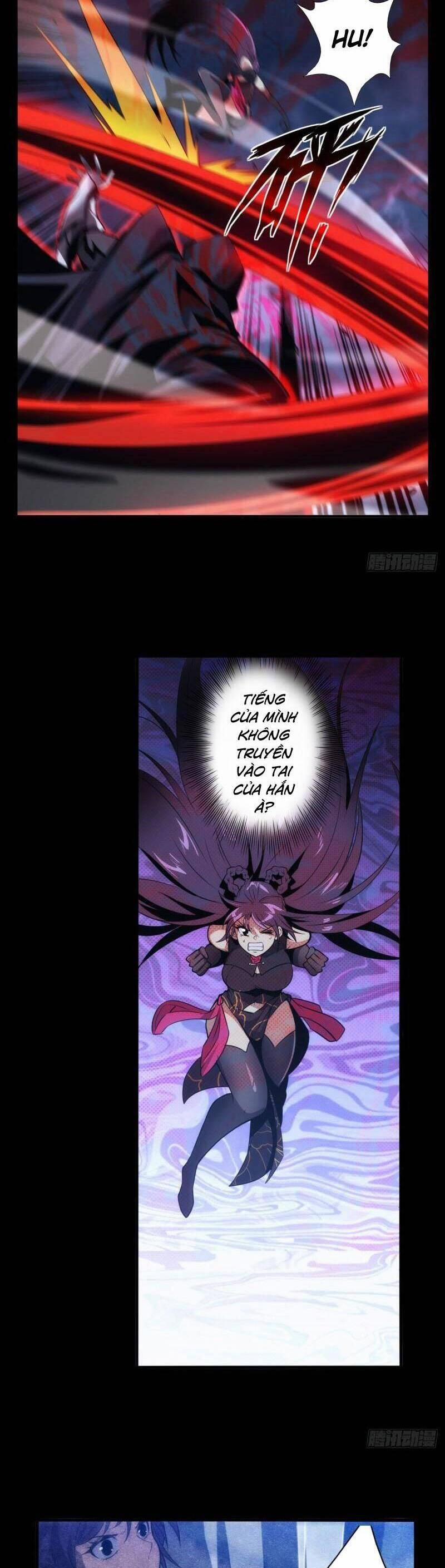 Anh Hùng ? Ta Không Làm Lâu Rồi 428 trang 7