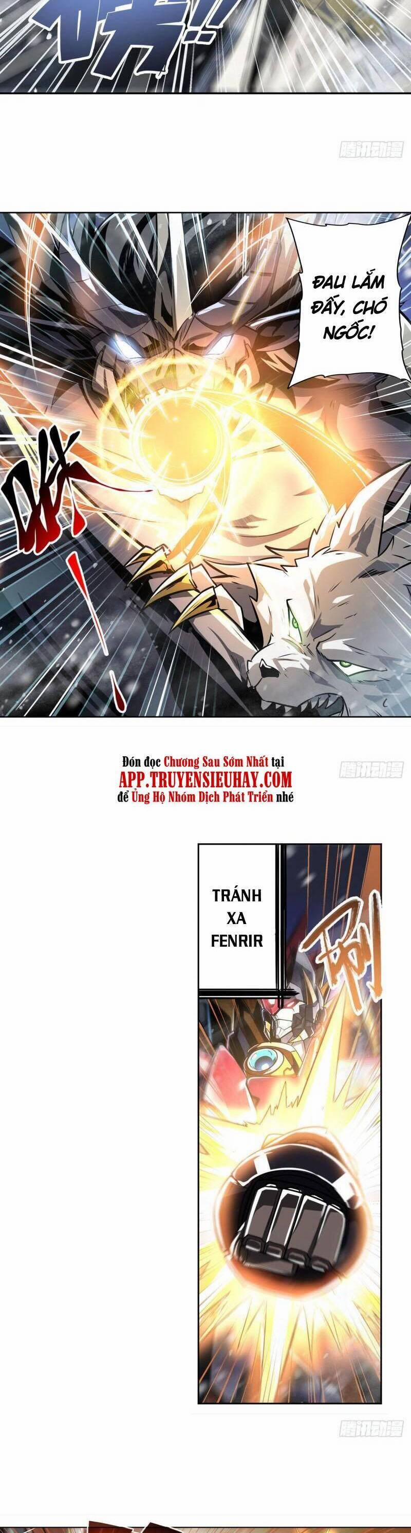 Anh Hùng ? Ta Không Làm Lâu Rồi 433 trang 4