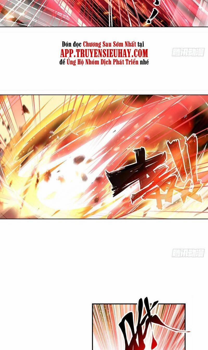 Anh Hùng ? Ta Không Làm Lâu Rồi 435 trang 26