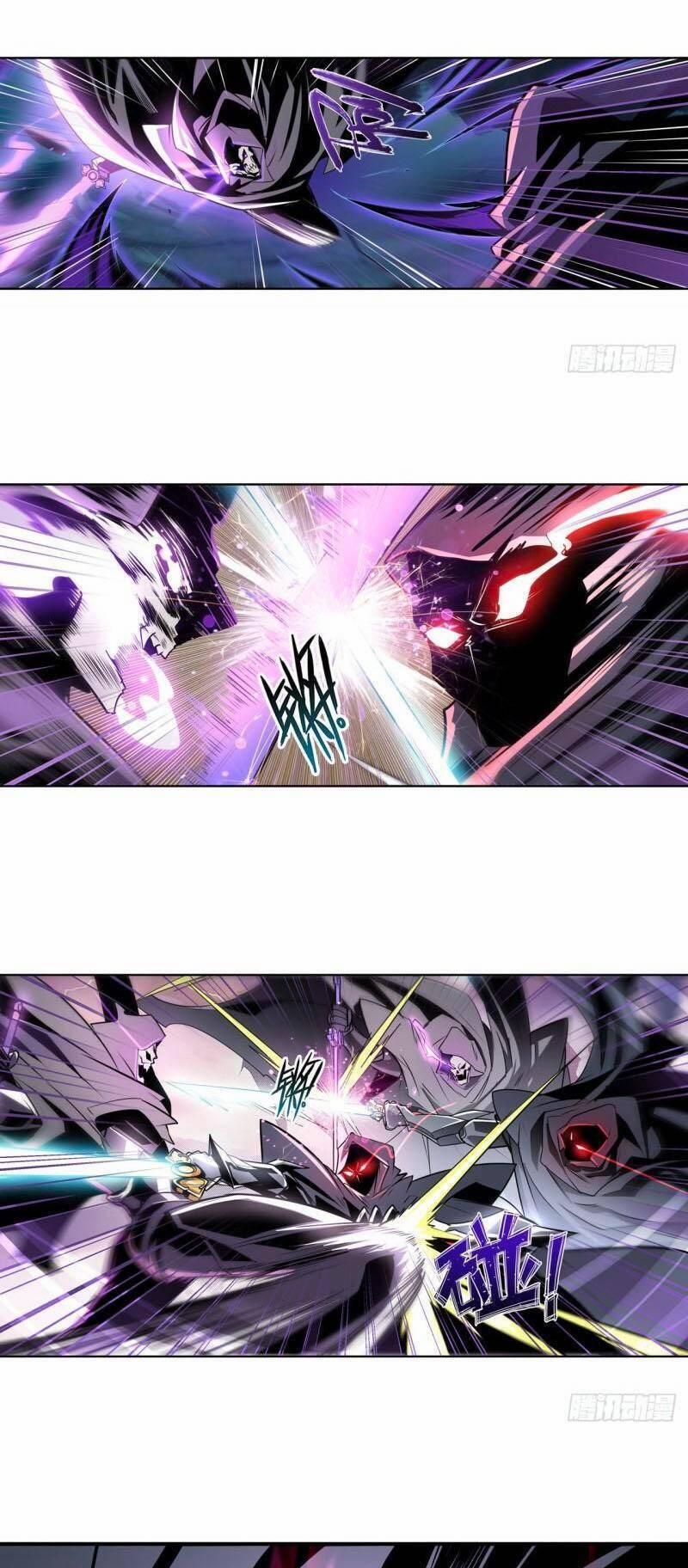 Anh Hùng ? Ta Không Làm Lâu Rồi 436 trang 11