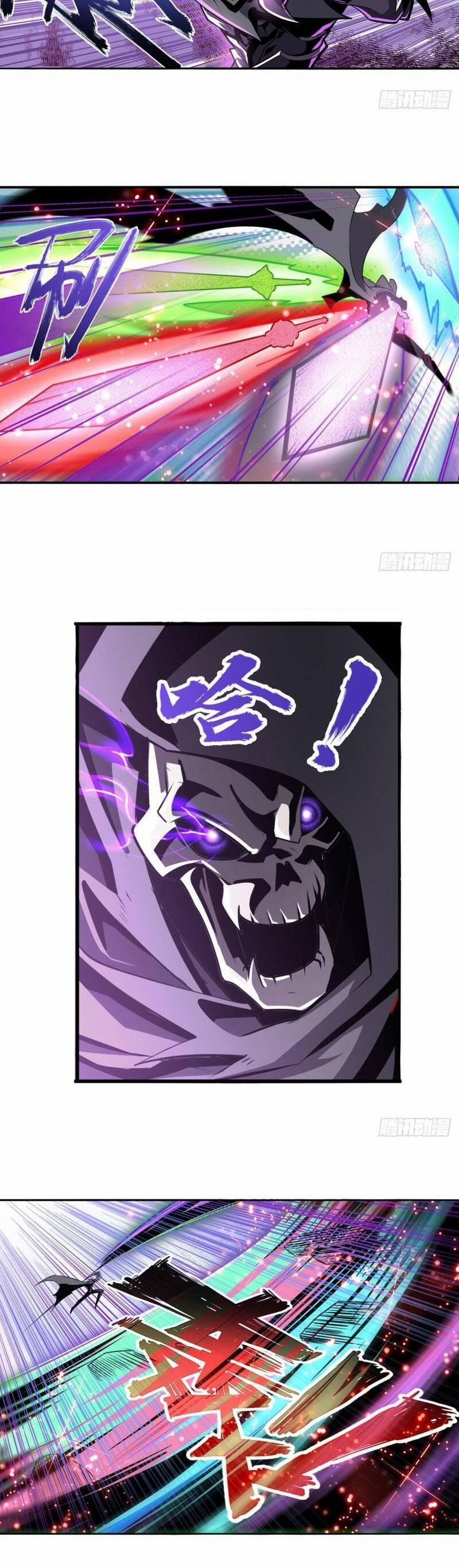 Anh Hùng ? Ta Không Làm Lâu Rồi 439 trang 2