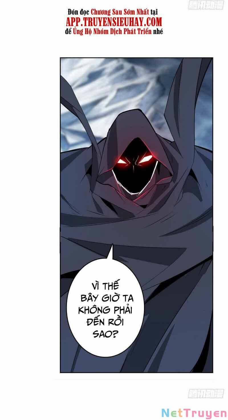 Anh Hùng ? Ta Không Làm Lâu Rồi 440 trang 11