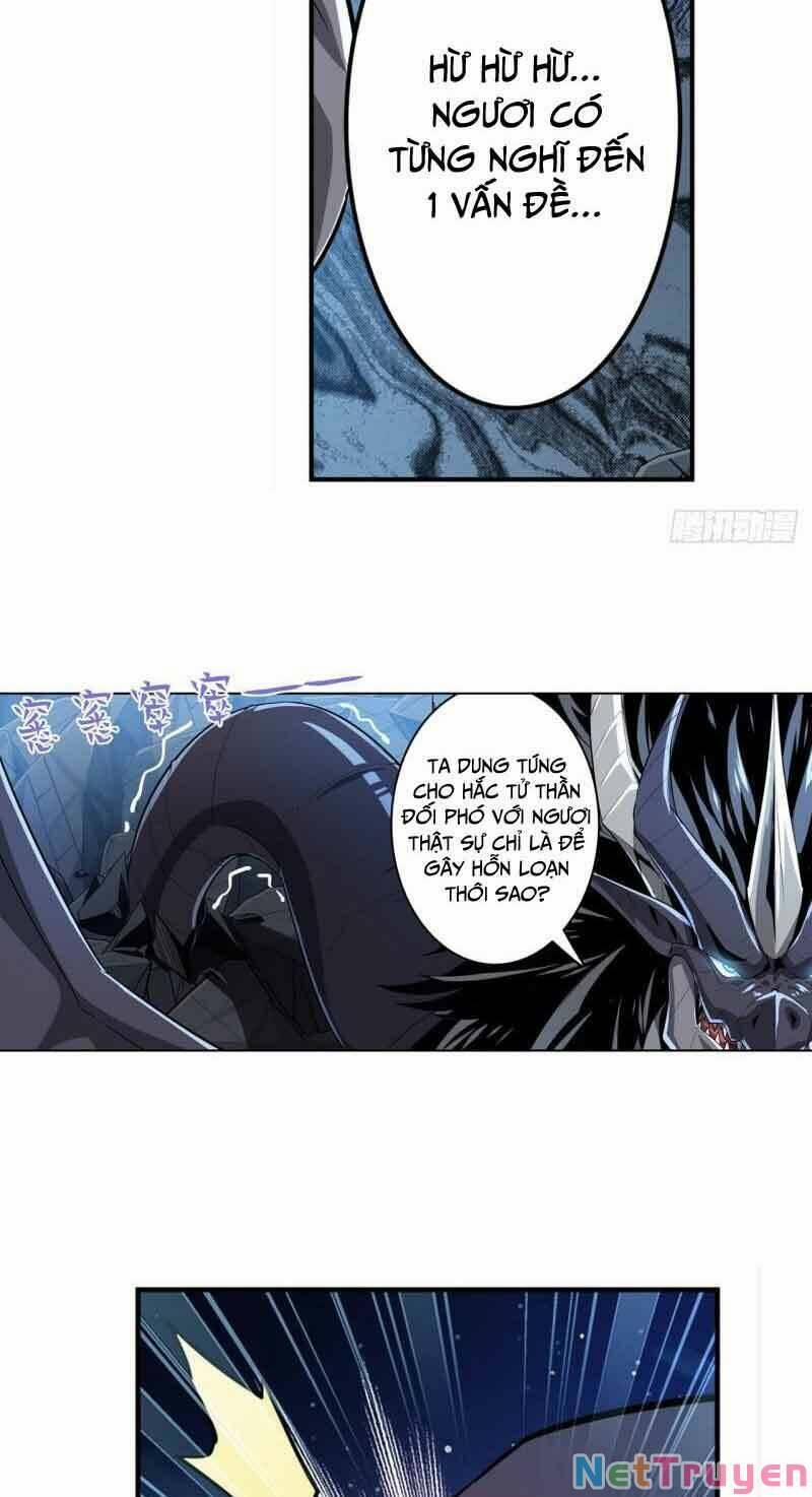 Anh Hùng ? Ta Không Làm Lâu Rồi 440 trang 13