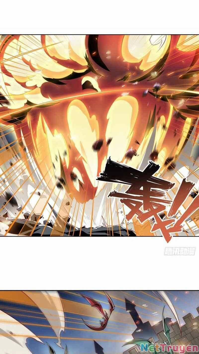 Anh Hùng ? Ta Không Làm Lâu Rồi 440 trang 21