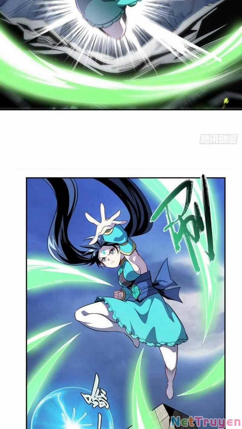 Anh Hùng ? Ta Không Làm Lâu Rồi 440 trang 24