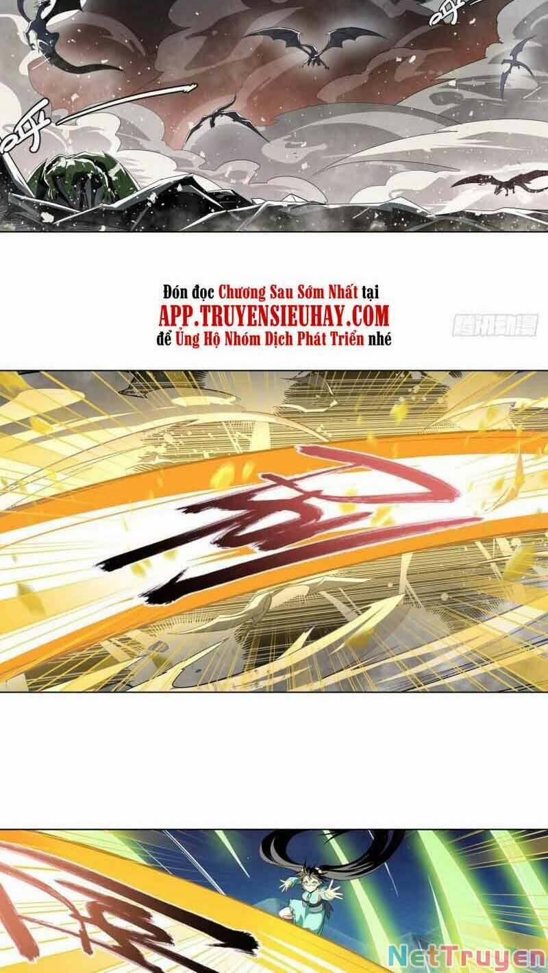 Anh Hùng ? Ta Không Làm Lâu Rồi 440 trang 26