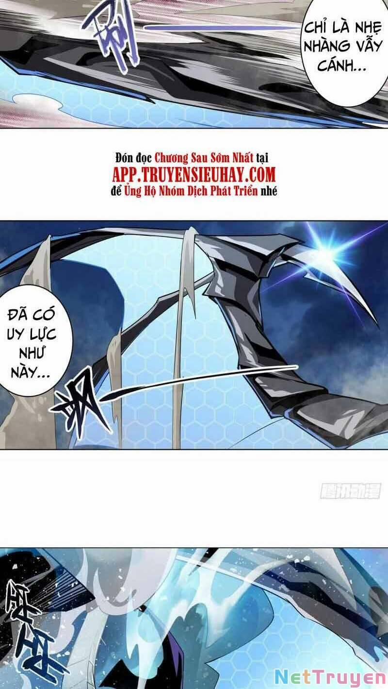 Anh Hùng ? Ta Không Làm Lâu Rồi 440 trang 32