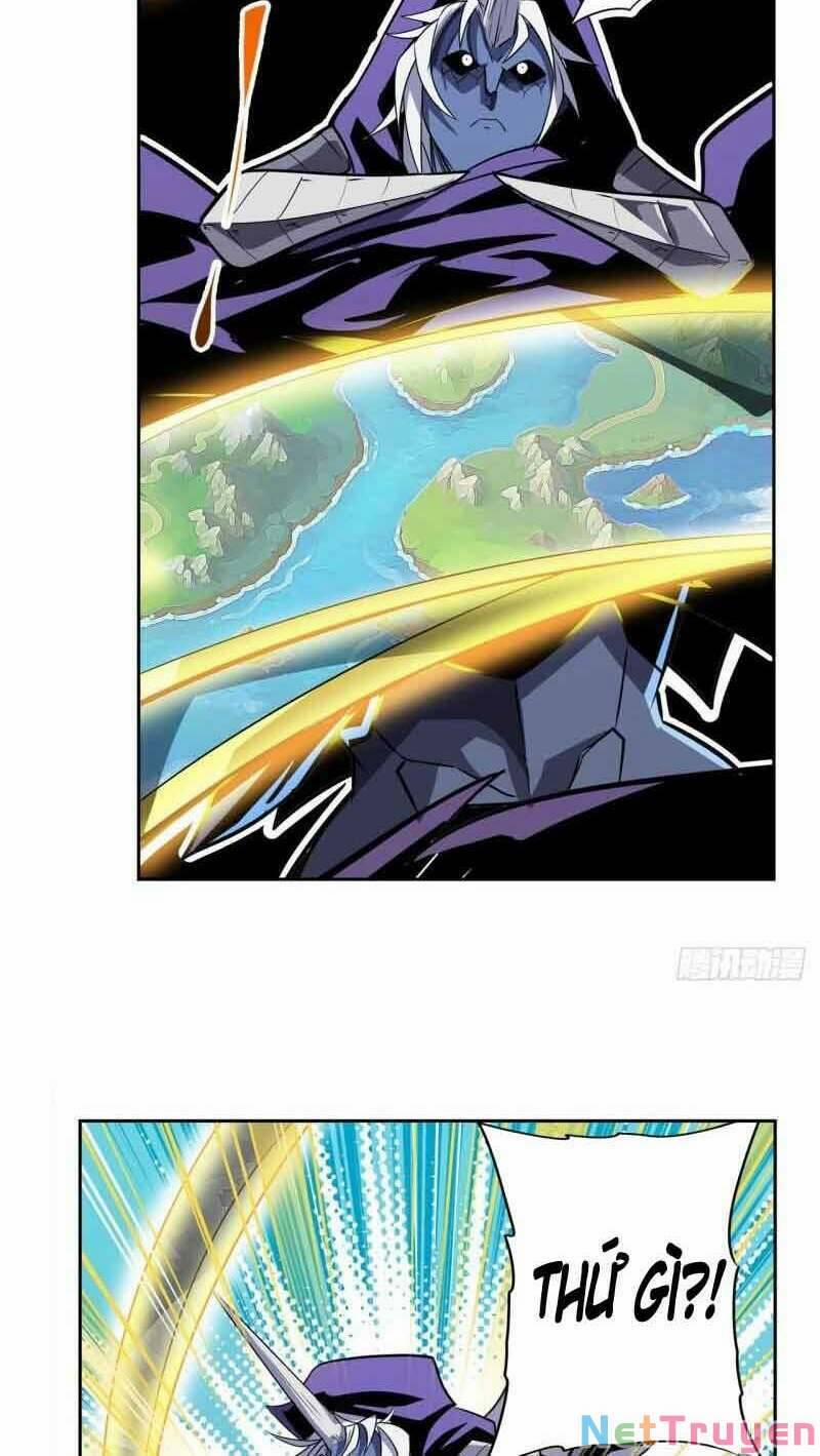 Anh Hùng ? Ta Không Làm Lâu Rồi 440 trang 34