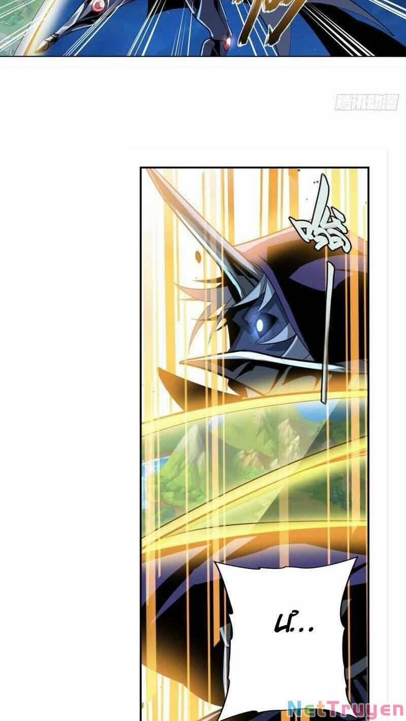 Anh Hùng ? Ta Không Làm Lâu Rồi 440 trang 36