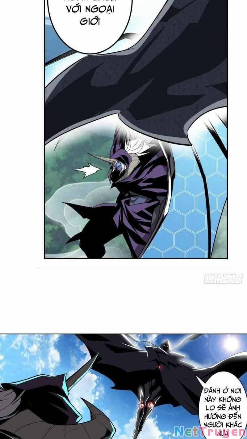 Anh Hùng ? Ta Không Làm Lâu Rồi 440 trang 39