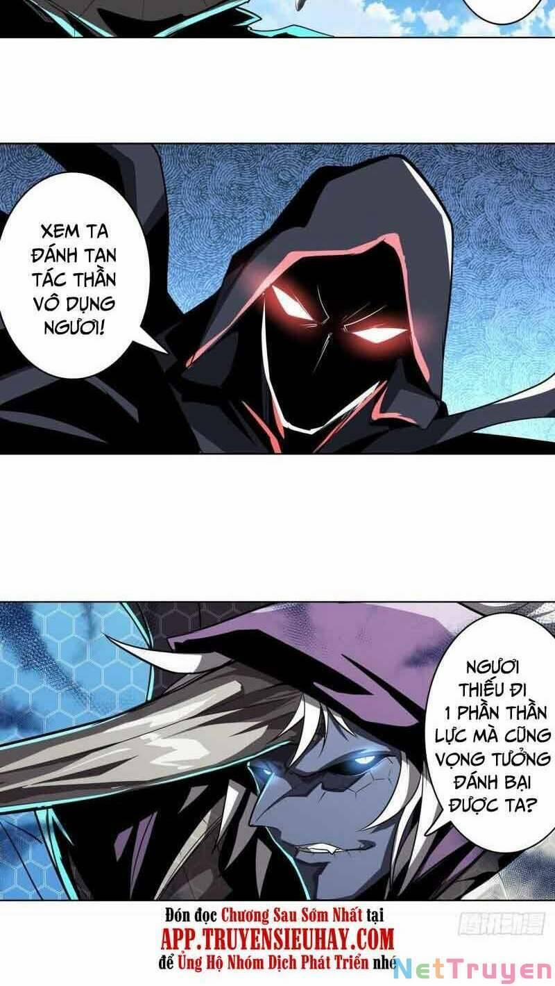 Anh Hùng ? Ta Không Làm Lâu Rồi 440 trang 40