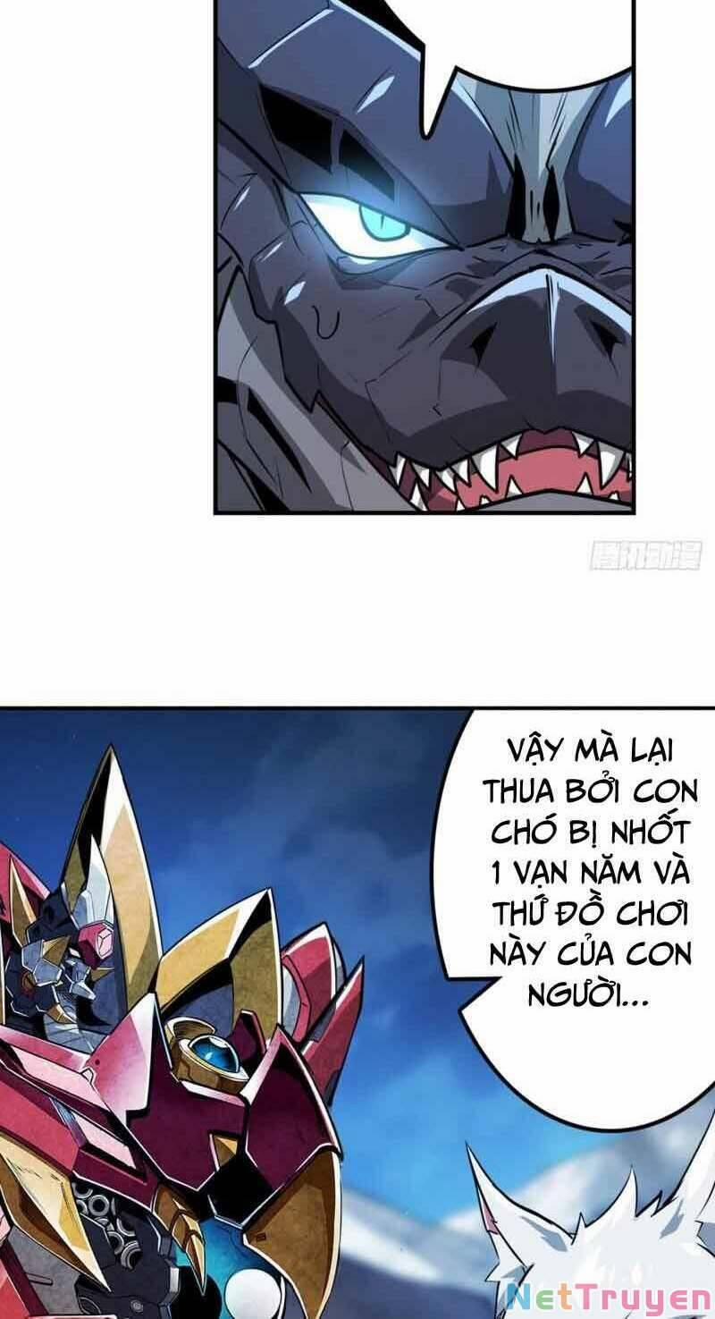 Anh Hùng ? Ta Không Làm Lâu Rồi 440 trang 8