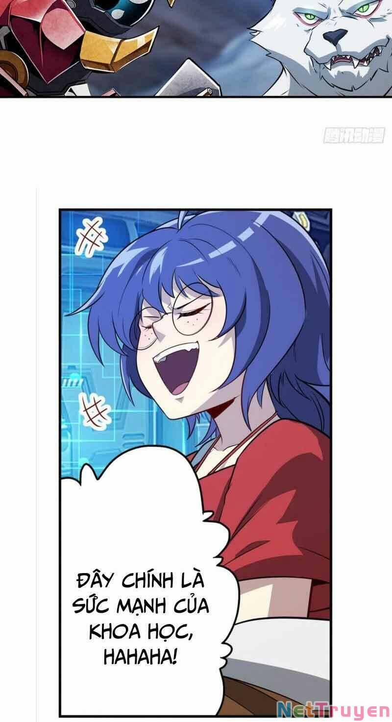 Anh Hùng ? Ta Không Làm Lâu Rồi 440 trang 9
