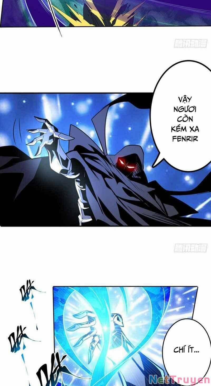 Anh Hùng ? Ta Không Làm Lâu Rồi 441 trang 13