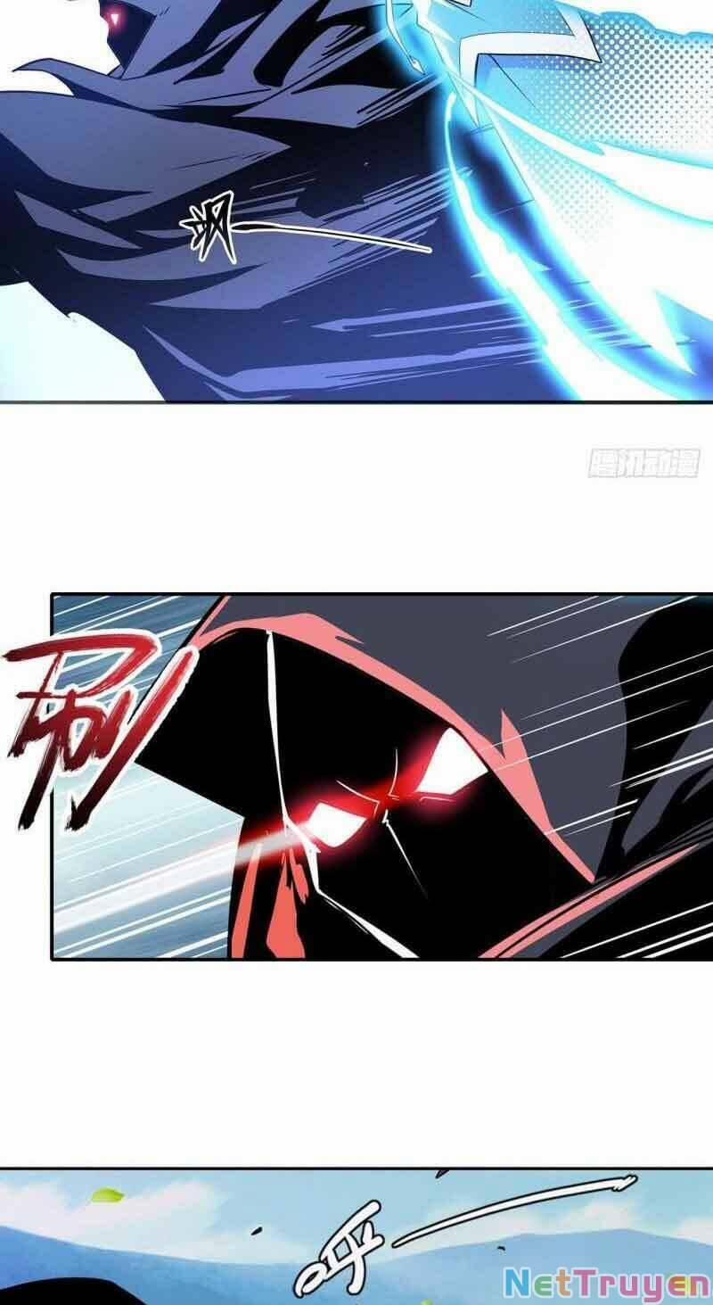 Anh Hùng ? Ta Không Làm Lâu Rồi 441 trang 17