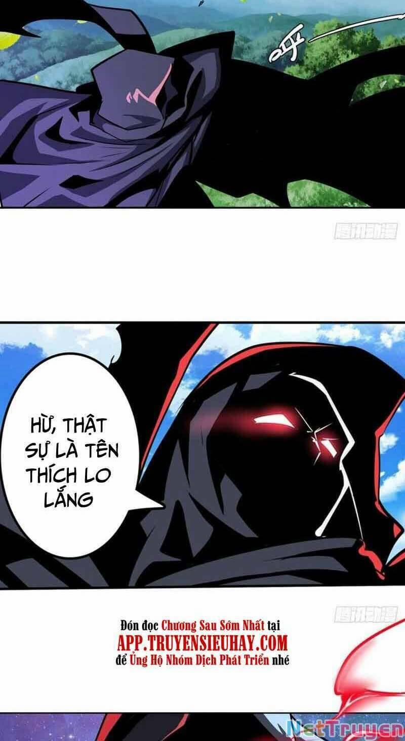 Anh Hùng ? Ta Không Làm Lâu Rồi 441 trang 18