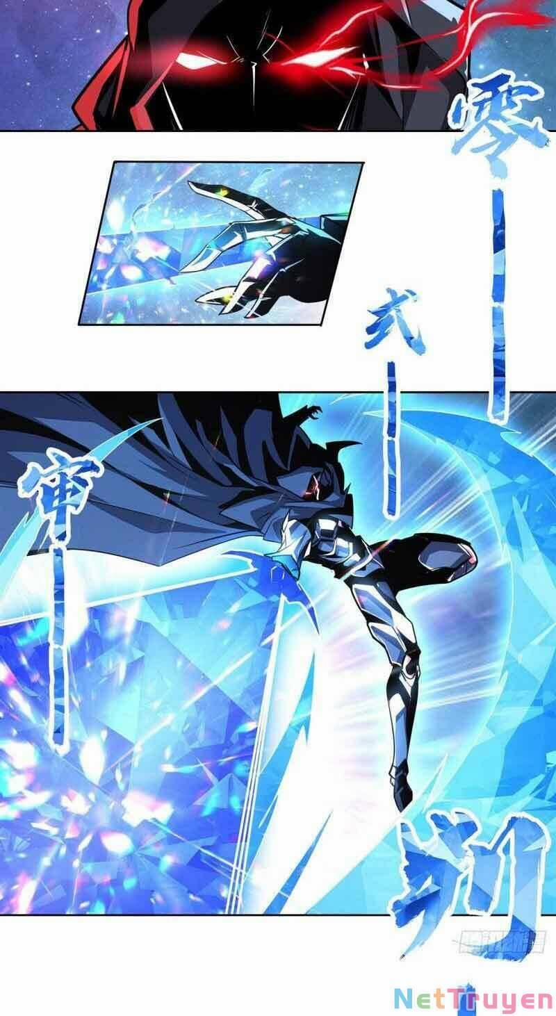 Anh Hùng ? Ta Không Làm Lâu Rồi 441 trang 19