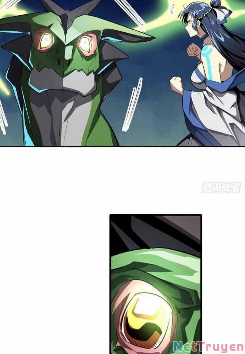 Anh Hùng ? Ta Không Làm Lâu Rồi 441 trang 26