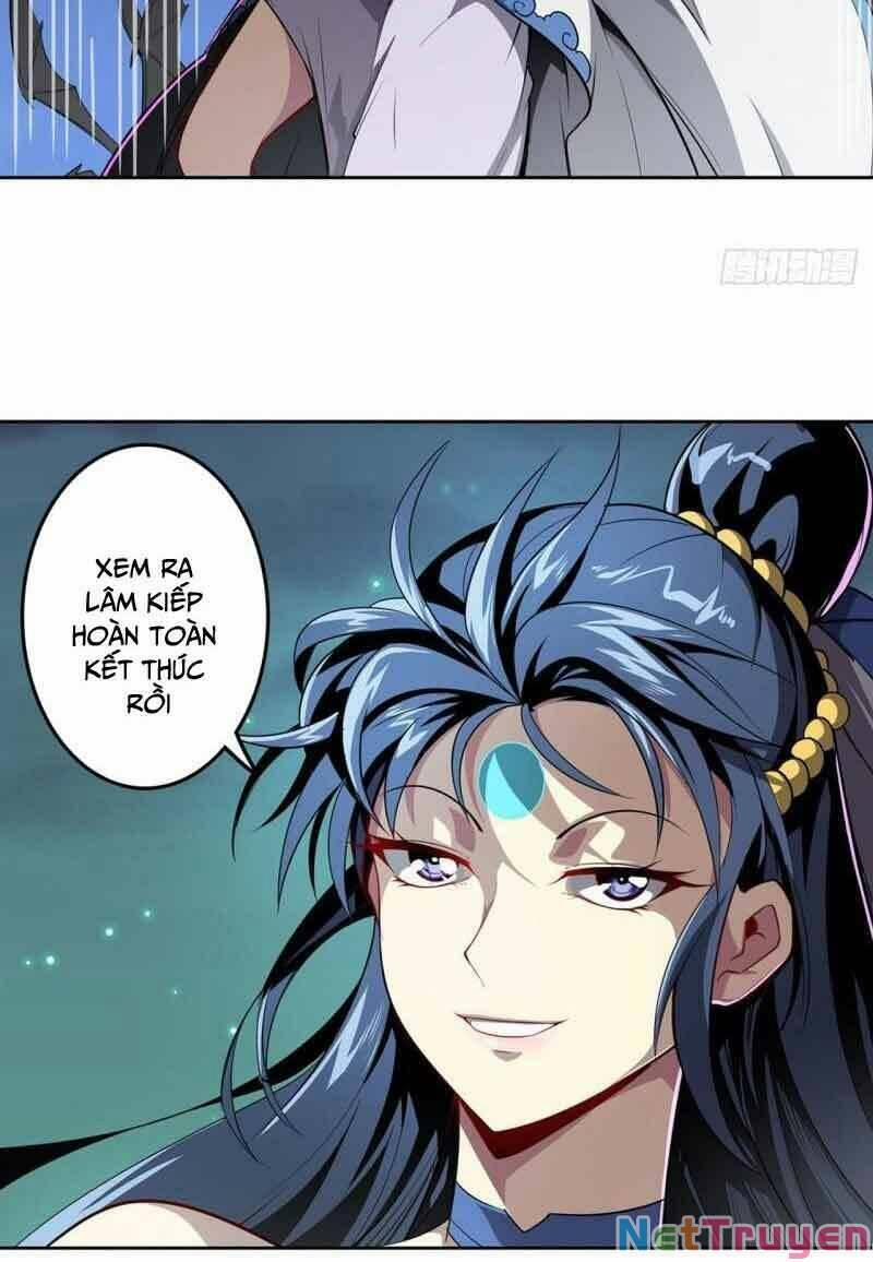 Anh Hùng ? Ta Không Làm Lâu Rồi 441 trang 29