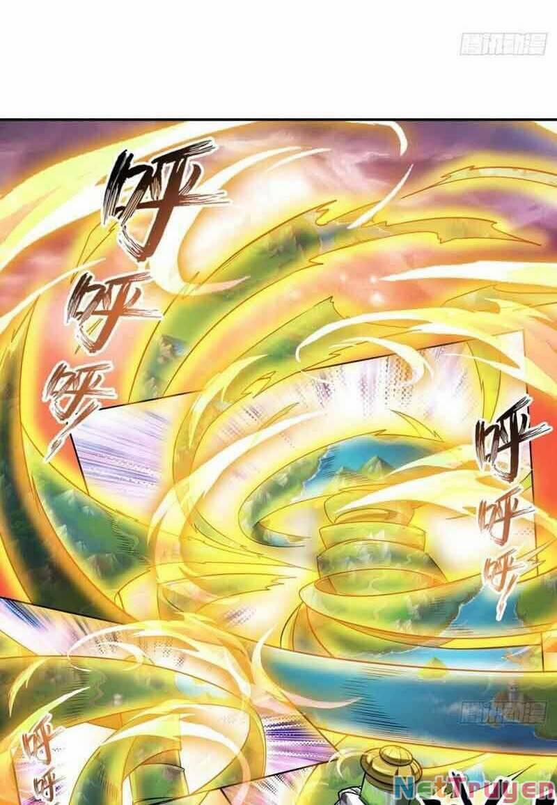 Anh Hùng ? Ta Không Làm Lâu Rồi 441 trang 30