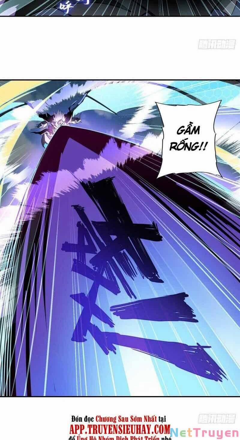 Anh Hùng ? Ta Không Làm Lâu Rồi 441 trang 4