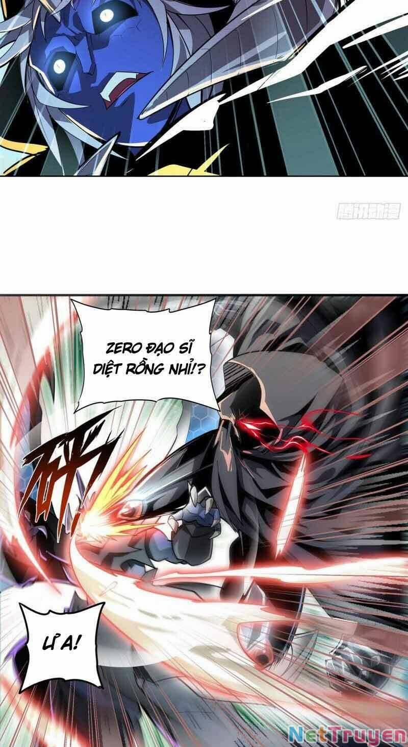 Anh Hùng ? Ta Không Làm Lâu Rồi 441 trang 7