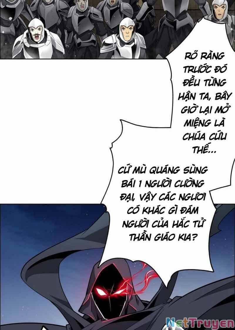 Anh Hùng ? Ta Không Làm Lâu Rồi 442 trang 11