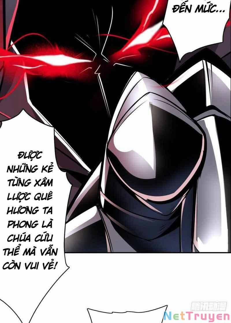 Anh Hùng ? Ta Không Làm Lâu Rồi 442 trang 13