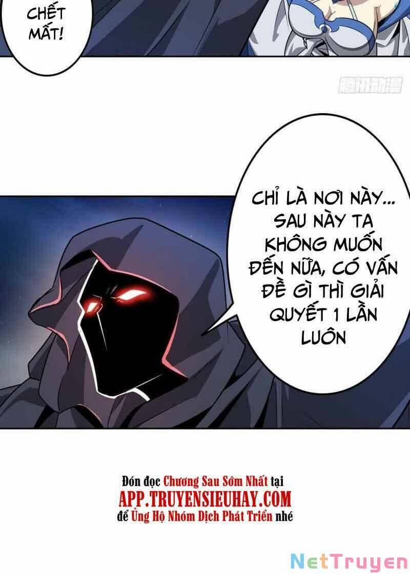 Anh Hùng ? Ta Không Làm Lâu Rồi 442 trang 20