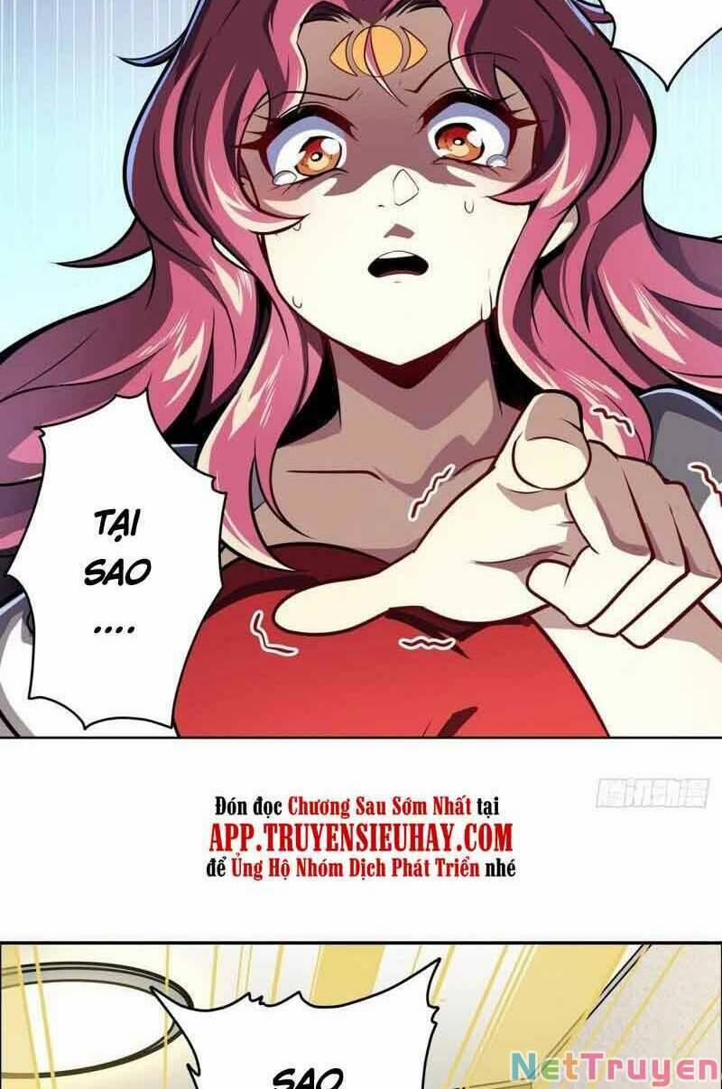 Anh Hùng ? Ta Không Làm Lâu Rồi 442 trang 28