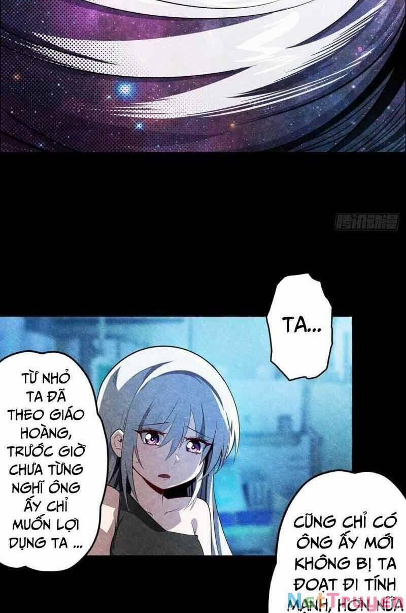 Anh Hùng ? Ta Không Làm Lâu Rồi 442 trang 38