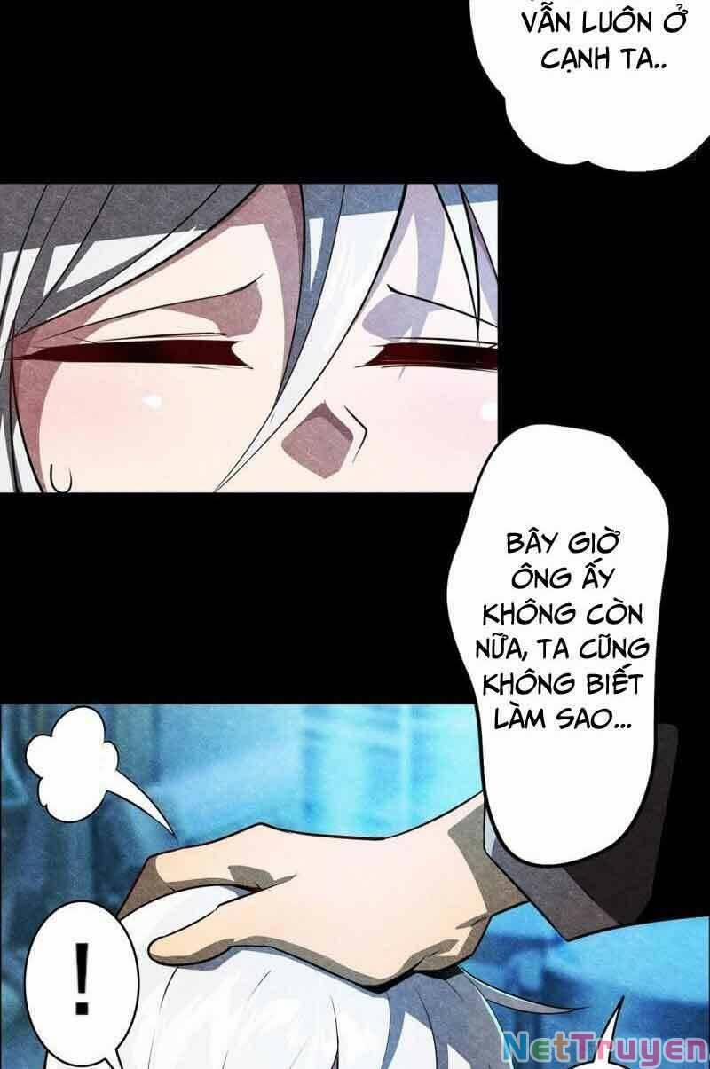 Anh Hùng ? Ta Không Làm Lâu Rồi 442 trang 39