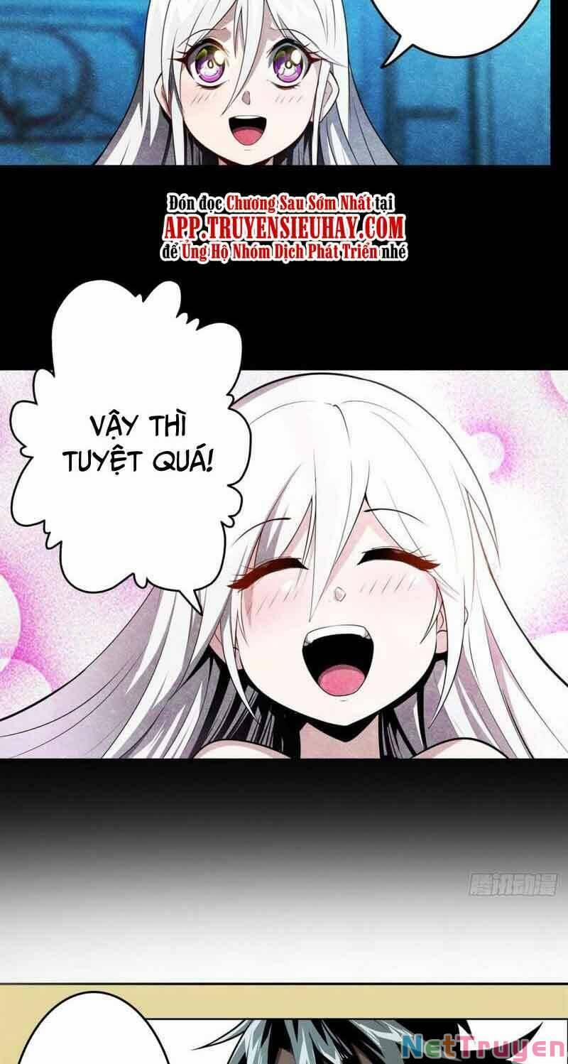 Anh Hùng ? Ta Không Làm Lâu Rồi 442 trang 42