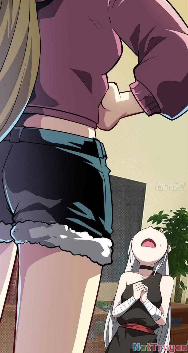 Anh Hùng ? Ta Không Làm Lâu Rồi 442 trang 44