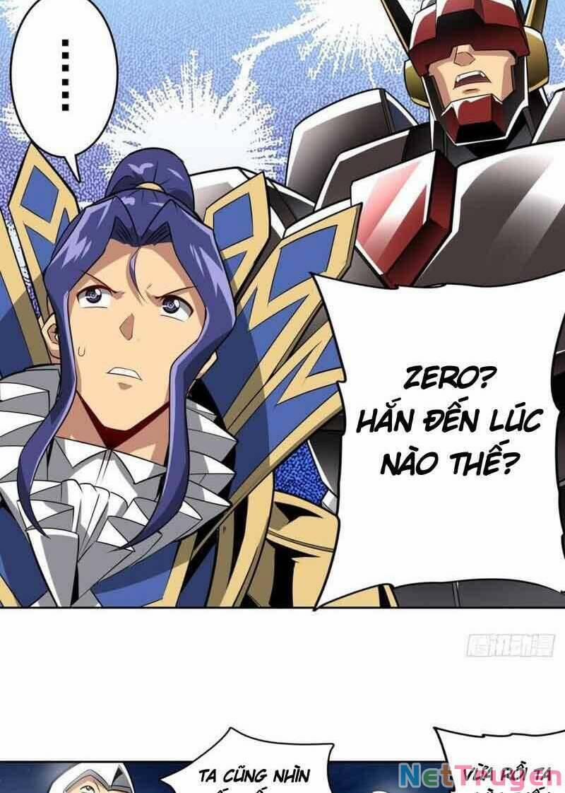 Anh Hùng ? Ta Không Làm Lâu Rồi 442 trang 6