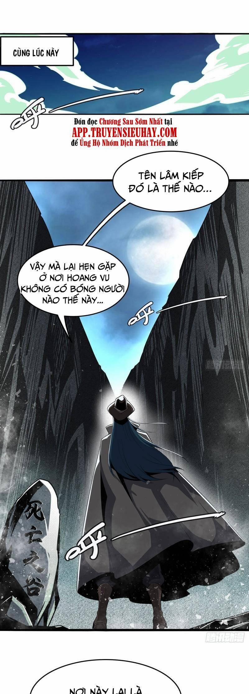 Anh Hùng ? Ta Không Làm Lâu Rồi 444 trang 1