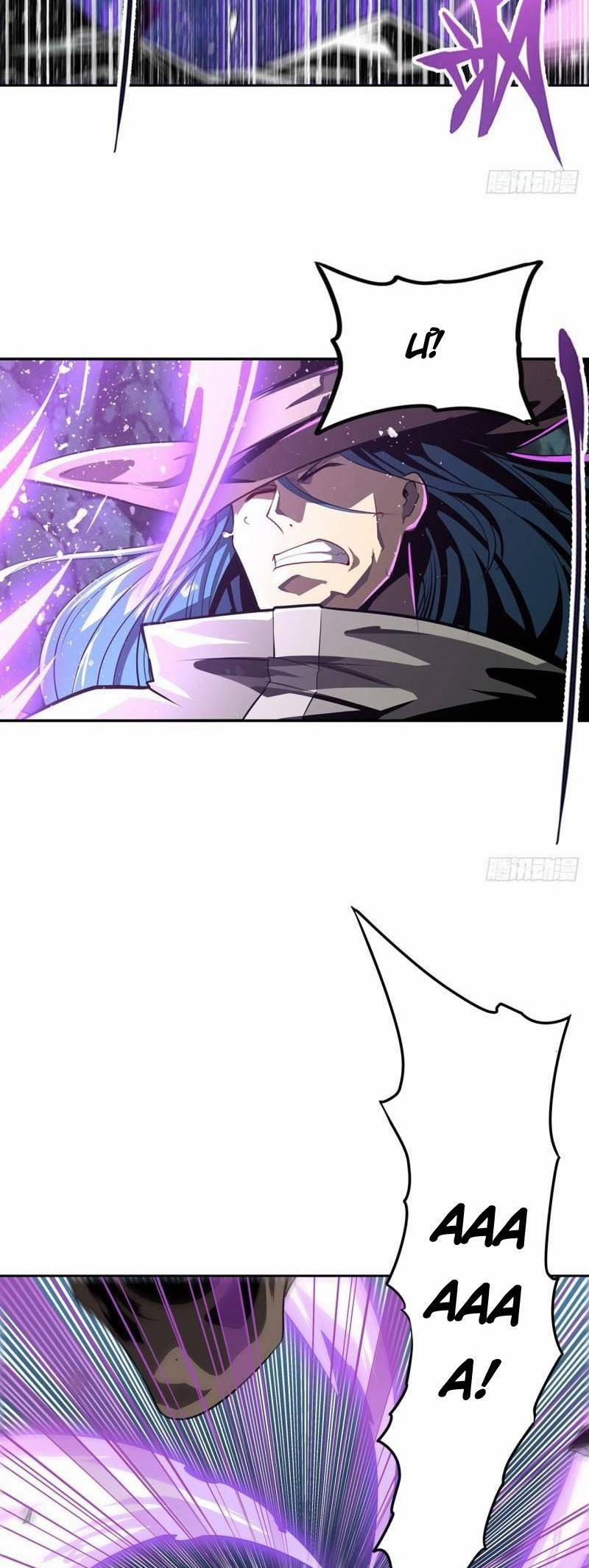 Anh Hùng ? Ta Không Làm Lâu Rồi 444 trang 14