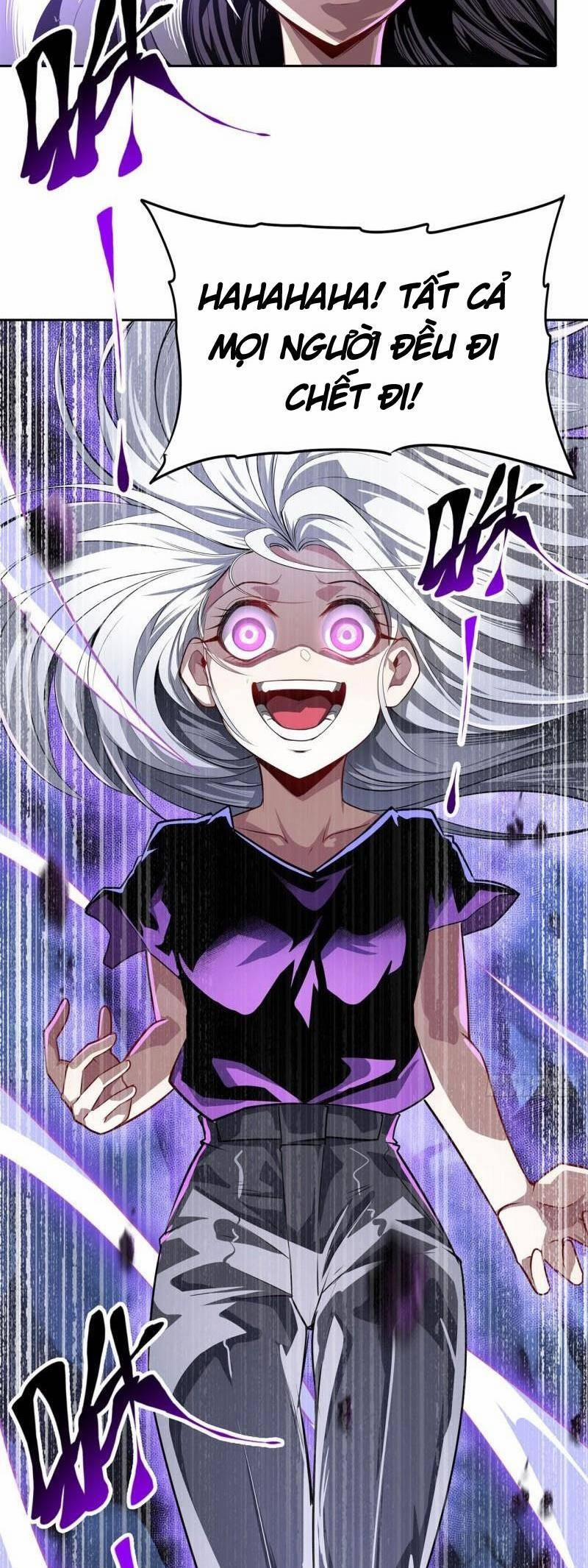 Anh Hùng ? Ta Không Làm Lâu Rồi 444 trang 17