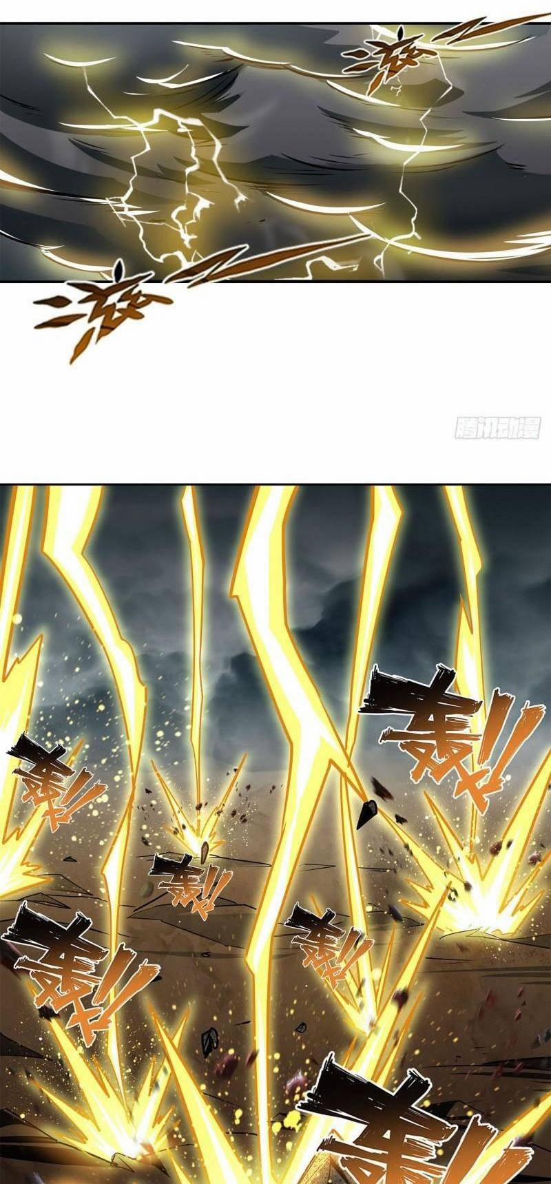 Anh Hùng ? Ta Không Làm Lâu Rồi 444 trang 28